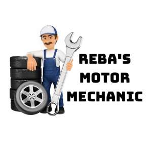 Reba's Motor Mechanic